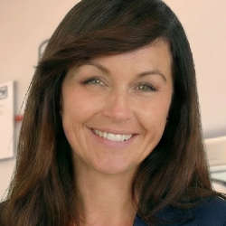 Emanuela B., Giullare Pulizie
